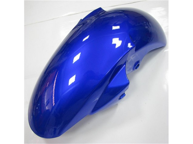 ABS Plástico R6 2003-2005 - Azul Blanco ABS Plástico R6 2003-2005 - Azul Blanco