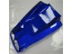 ABS Plástico R6 2003-2005 - Azul Blanco ABS Plástico R6 2003-2005 - Azul Blanco