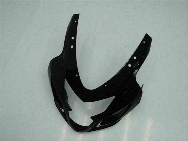 ABS Plásticos GSXR 600 / 750 K4 2004-2005 - Azul Negro ABS Plásticos GSXR 600 / 750 K4 2004-2005 - Azul Negro