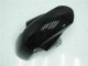 ABS Plásticos GSXR 600 / 750 K4 2004-2005 - Azul Negro ABS Plásticos GSXR 600 / 750 K4 2004-2005 - Azul Negro