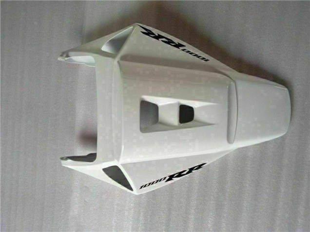 Carenado CBR 1000 RR 2004-2005 - Blanco Negro Repsol Carenado CBR 1000 RR 2004-2005 - Blanco Negro Repsol