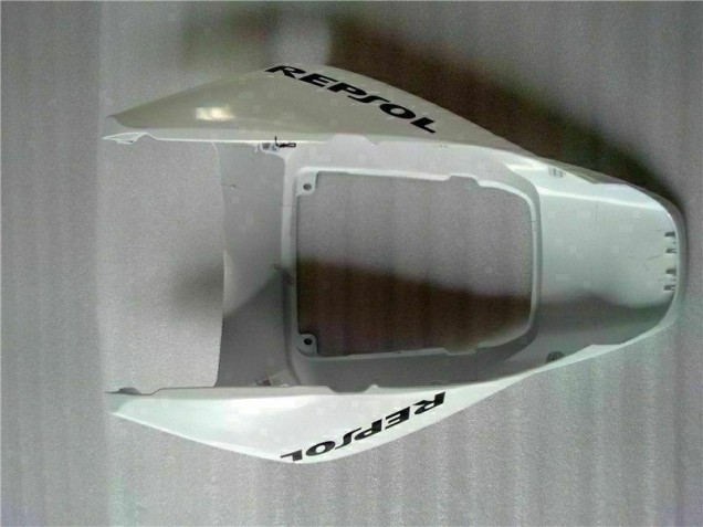 Carenado CBR 1000 RR 2004-2005 - Blanco Negro Repsol Carenado CBR 1000 RR 2004-2005 - Blanco Negro Repsol