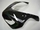 Carenado CBR 1000 RR 2004-2005 - Gris Negro