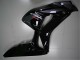 Carenado CBR 1000 RR 2004-2005 - Gris Negro