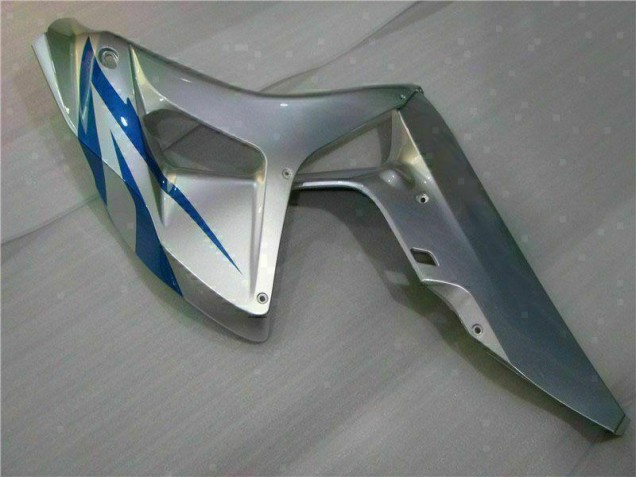 Carenado CBR 1000 RR 2006-2007 - Azul Plata