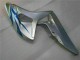 Carenado CBR 1000 RR 2006-2007 - Azul Plata