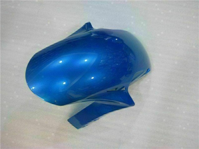 Carenado CBR 1000 RR 2006-2007 - Azul Plata