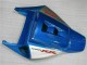 Carenado CBR 1000 RR 2006-2007 - Azul Plata