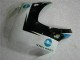 Carenado CBR 1000 RR 2008-2011 - Blanco