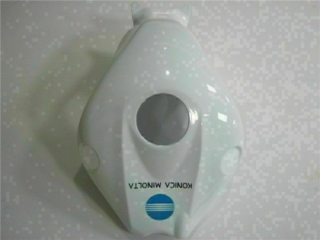 Carenado CBR 1000 RR 2008-2011 - Blanco