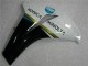 Carenado CBR 1000 RR 2008-2011 - Blanco