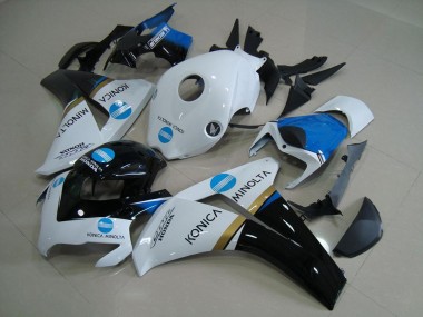 Carenado CBR 1000 RR 2008-2011 - Konica