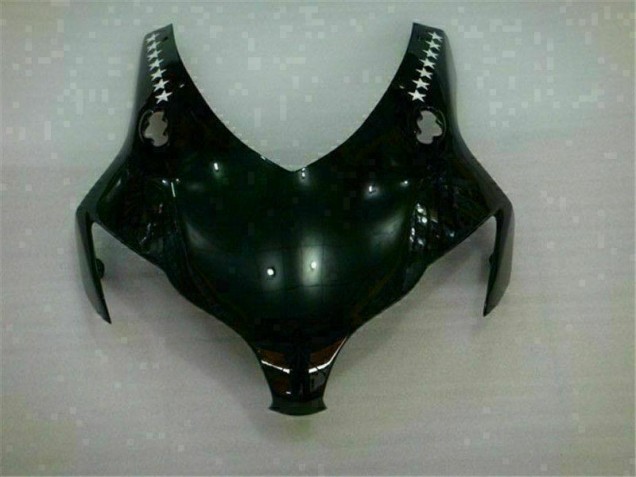 Carenado CBR 1000 RR 2008-2011 - Negro SevenStars Carenado CBR 1000 RR 2008-2011 - Negro SevenStars