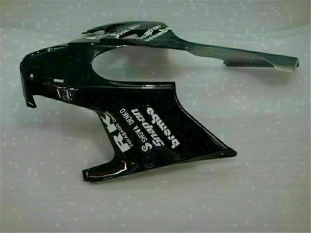 Carenado CBR 1000 RR 2008-2011 - Negro SevenStars Carenado CBR 1000 RR 2008-2011 - Negro SevenStars