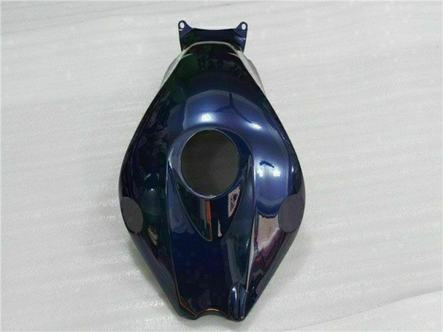 Carenado CBR 1000 RR 2008-2011 - Oscuro Azul Carenado CBR 1000 RR 2008-2011 - Oscuro Azul