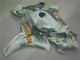 Carenado CBR 1000 RR 2008-2011 - Plata Carenado CBR 1000 RR 2008-2011 - Plata