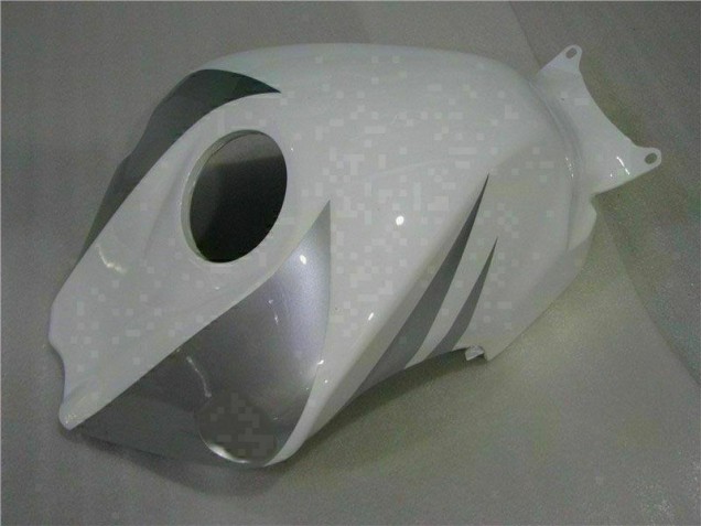 Carenado CBR 1000 RR 2008-2011 - Plata Carenado CBR 1000 RR 2008-2011 - Plata