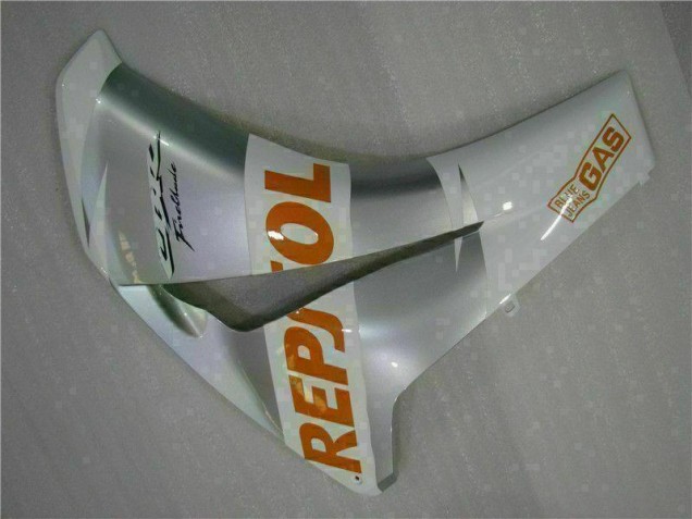 Carenado CBR 1000 RR 2008-2011 - Plata Carenado CBR 1000 RR 2008-2011 - Plata