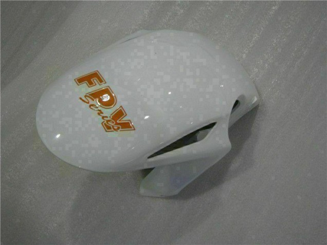 Carenado CBR 1000 RR 2008-2011 - Plata Carenado CBR 1000 RR 2008-2011 - Plata