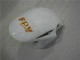 Carenado CBR 1000 RR 2008-2011 - Plata Carenado CBR 1000 RR 2008-2011 - Plata