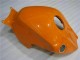 Carenado CBR 1000 RR 2012-2016 - Naranja Repsol 93