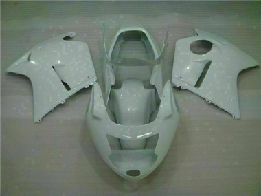 Carenado CBR 1100 XX 1996-2007 - Blanco