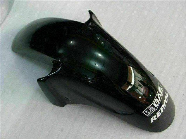 Carenado CBR 1100 XX 1996-2007 - Blanco Negro Repsol