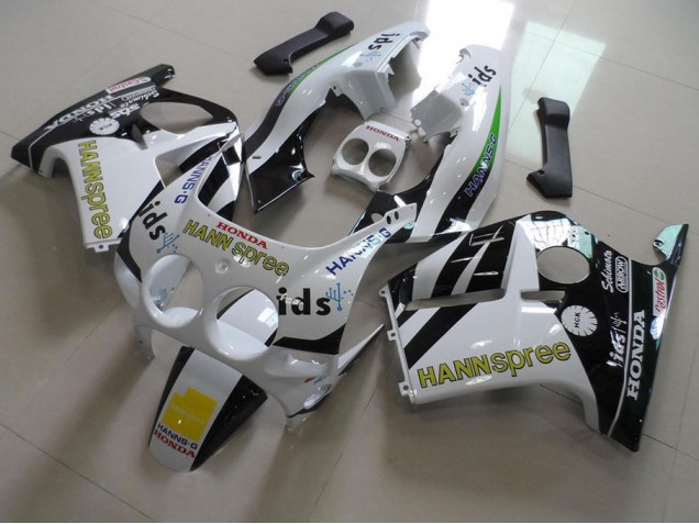Carenado CBR 250 RR MC19 1988-1989 - Hannspree