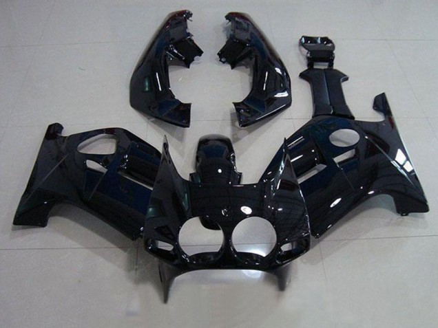 Carenado CBR 250 RR MC19 1988-1989 - Negro