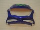 Carenado CBR 600 F3 1995-1998 - Azul Movistar Castrol