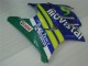 Carenado CBR 600 F3 1995-1998 - Azul Movistar Castrol