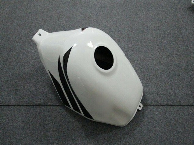 Carenado CBR 600 F3 1995-1998 - Blanco Negro Repsol Carenado CBR 600 F3 1995-1998 - Blanco Negro Repsol