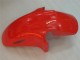 Carenado CBR 600 F3 1995-1998 - Blanco Rojo