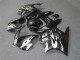 Carenado CBR 600 F3 1995-1998 - Negro Blanco Llama Carenado CBR 600 F3 1995-1998 - Negro Blanco Llama