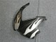 Carenado CBR 600 F3 1995-1998 - Negro Blanco Llama Carenado CBR 600 F3 1995-1998 - Negro Blanco Llama
