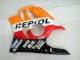 Carenado CBR 600 F3 1995-1998 - Repsol