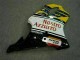 Carenado CBR 600 F4i 2001-2003 - Amarillo Blanco Carenado CBR 600 F4i 2001-2003 - Amarillo Blanco