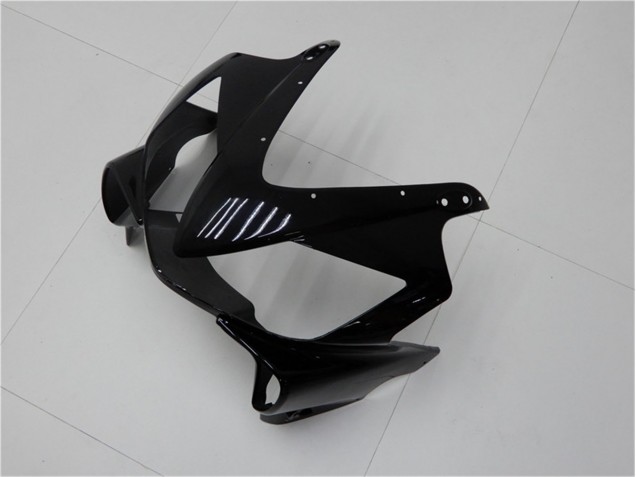 Carenado CBR 600 F4i 2001-2003 - Brillante Negro