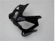 Carenado CBR 600 F4i 2001-2003 - Brillante Negro