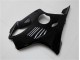 Carenado CBR 600 F4i 2001-2003 - Brillante Negro