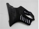 Carenado CBR 600 F4i 2001-2003 - Brillante Negro