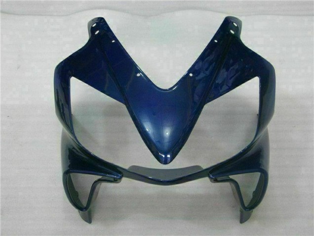 Carenado CBR 600 F4i 2004-2007 - Azul Plata