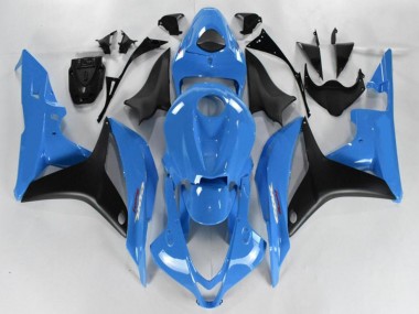 Carenado CBR 600 RR 2007-2008 - Brillante Azul