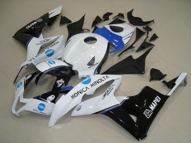 Carenado CBR 600 RR 2007-2008 - Konica