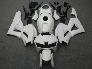 Carenado CBR 600 RR 2013-2021 - Sin Pintar