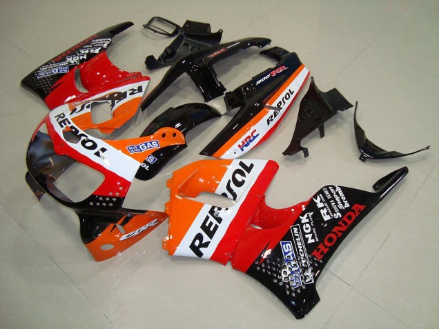 Carenado CBR 900 RR 893 1994-1995 - Repsol Carenado CBR 900 RR 893 1994-1995 - Repsol