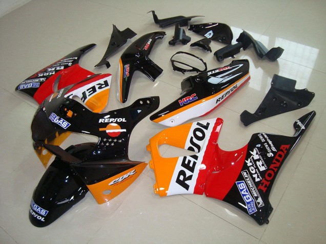 Carenado CBR 900 RR 919 1998-1999 - Repsol