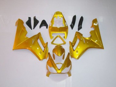 Carenado Daytona 675 Triple 2009-2012 - Oro
