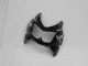 Carenado EX250 2008-2012 - Negro West