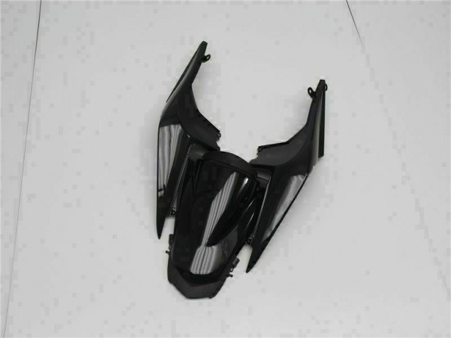 Carenado EX250 2008-2012 - Negro West